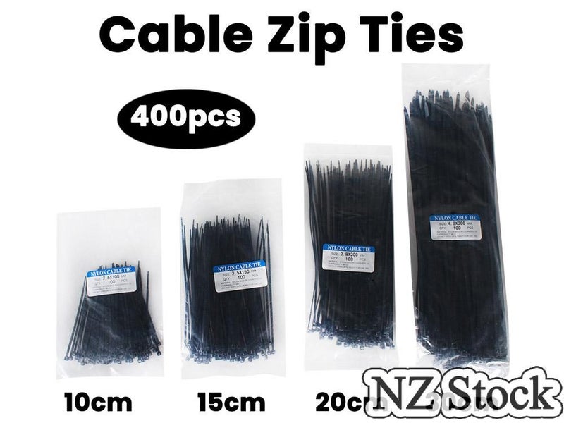 Cable Ties Carousel 2
