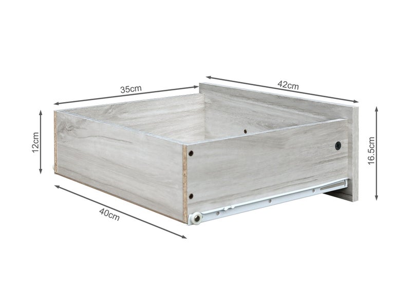 Cabinet Carousel 13