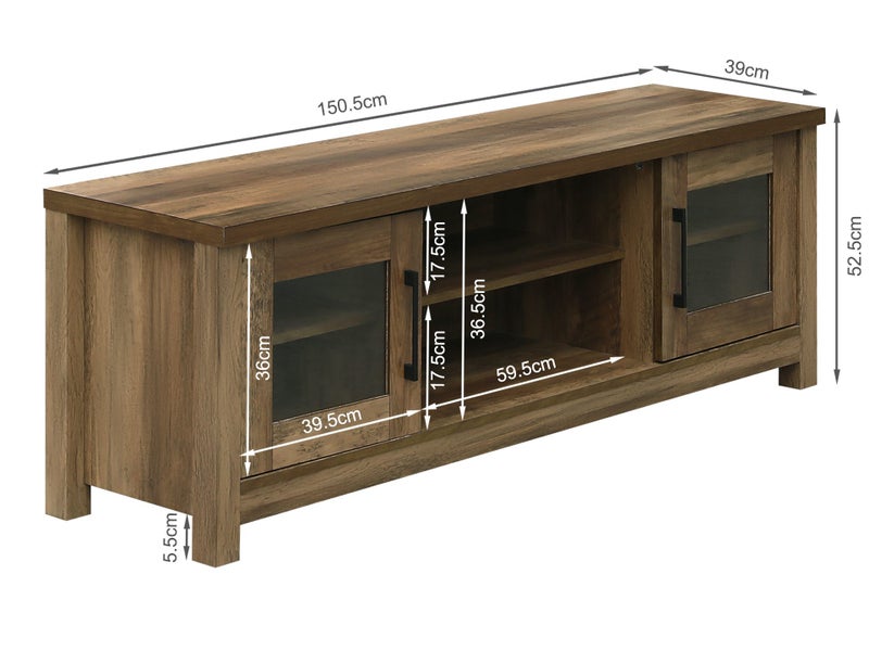 Entertainment Unit Carousel 10