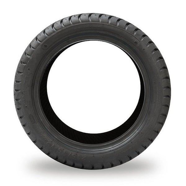 1 Pair Brand New Tubeless Golf Cart Tyres 215/35-12 Carousel 5