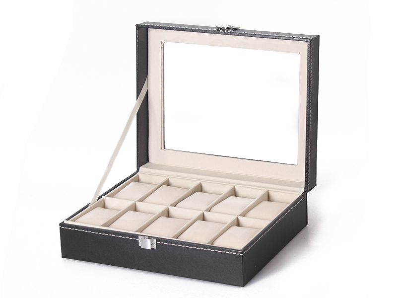 PTN NEW Watch Box Organiser Sale Sale Carousel 2