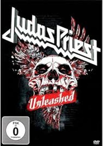 Judas Priest - Unleashed (Music) DVD Region 4 Carousel 1