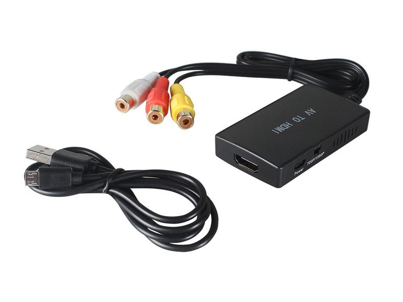 PTN NEW AV to HDMI Sale Sale Carousel 6