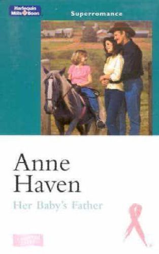 Her Baby's Father by Anne Haven Carousel 1