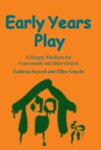 Early Years Play by Zahirun Sayeed, Ellen Guerin Carousel 1