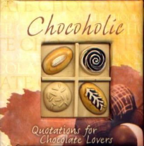 Chocoholic by unknown64378752638082110