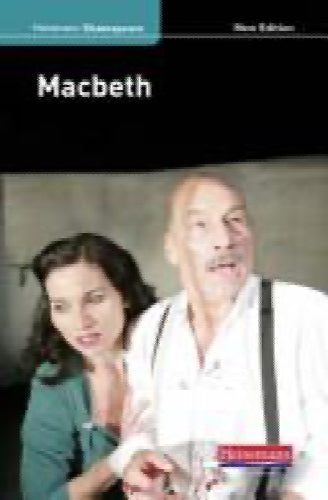 Macbeth by William Shakespeare, John Seely64533528054145110