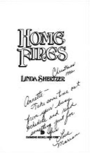 Home Fires by Linda Shertzer64224012965763110
