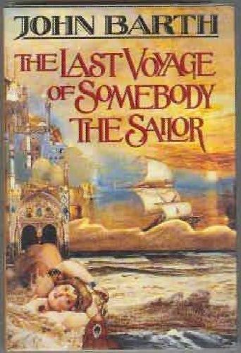 The Last Voyage of Somebody the Sailor by John Barth Carousel 1