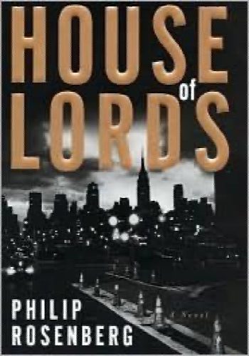 House of Lords by Philip Rosenberg64379159118467110