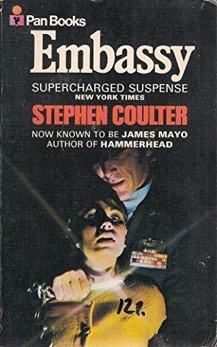 Embassy by Stephen Coulter Carousel 1