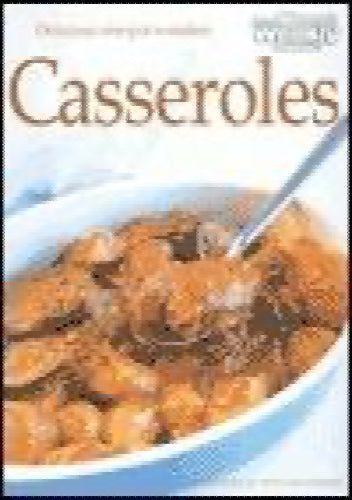 Casseroles and One Pot Wonders by Maryanne Blacker64379362394755110