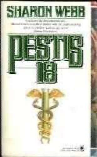 Pestis 18 by Sharon Webb Carousel 1
