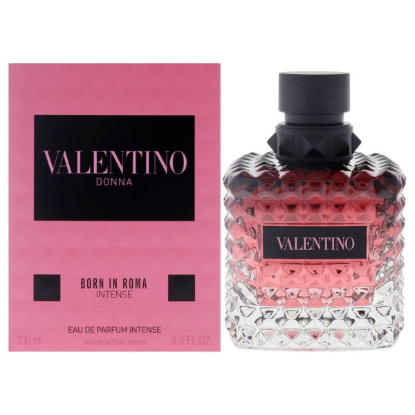 Valentino Valentino Donna Born In Roma Intense by Valentino for Women - 3.4 o... Carousel 1