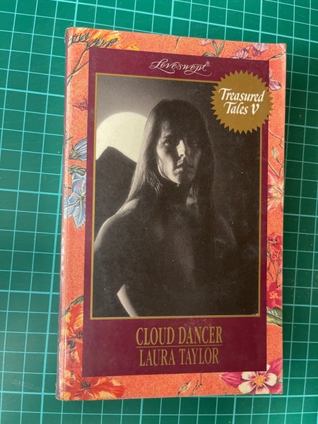 Cloud Dancer by Laura Taylor64302263088897110