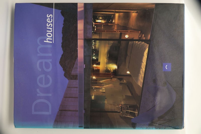 Dream Houses by Francisco Asensio Cerver Carousel 1