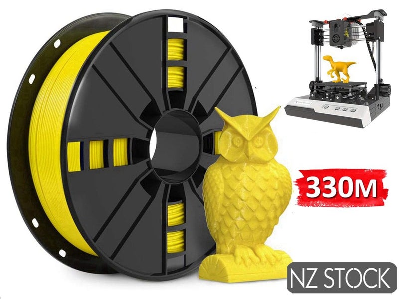 PTN New 3D Printer Filament Sale Sale Carousel 1