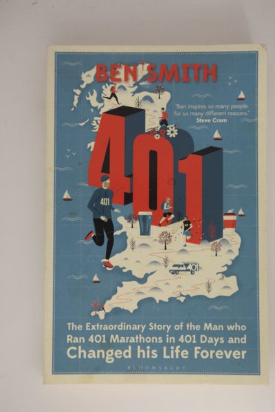 401 by Ben Smith65561454364418110