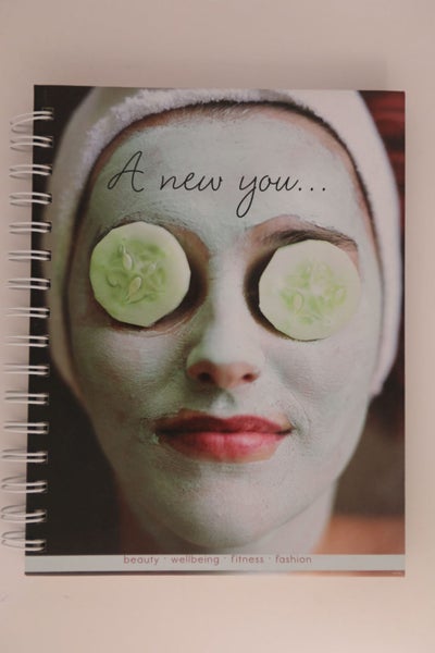 New You by Sara Burford Carousel 1