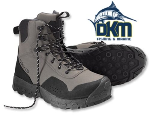 Orvis Wading Boot Clearwater Size US 12 Carousel 1