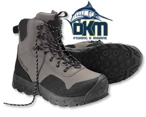 Orvis Wading Boot Clearwater US 9 Carousel 1