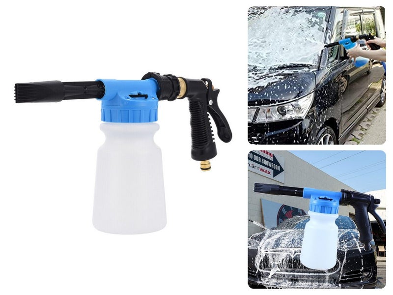 PTN New Car Foam Gun Washer Sale Sale Carousel 8
