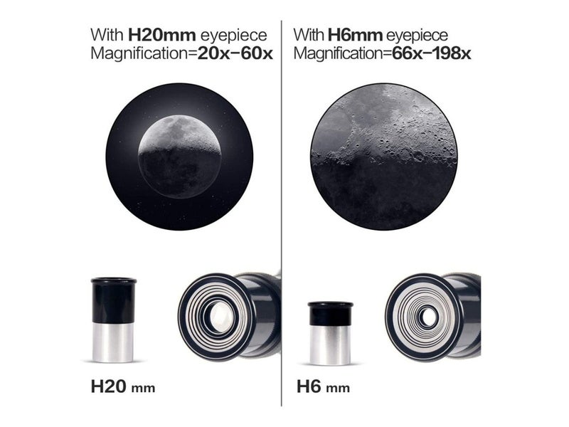 Astronomical Telescope NZ Clearance63617621207169114