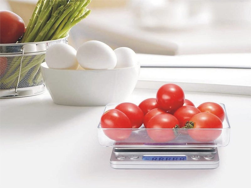 Jewellery Scales Digital (Over Stocked) Carousel 2