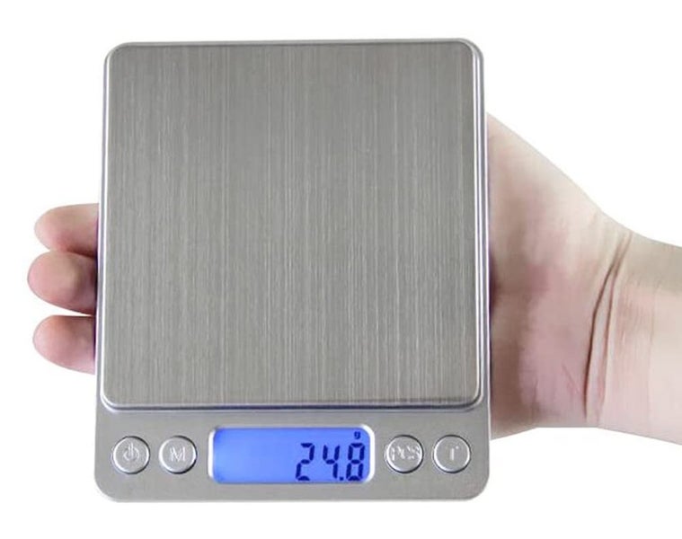 Jewellery Scales Digital (Over Stocked) Carousel 8