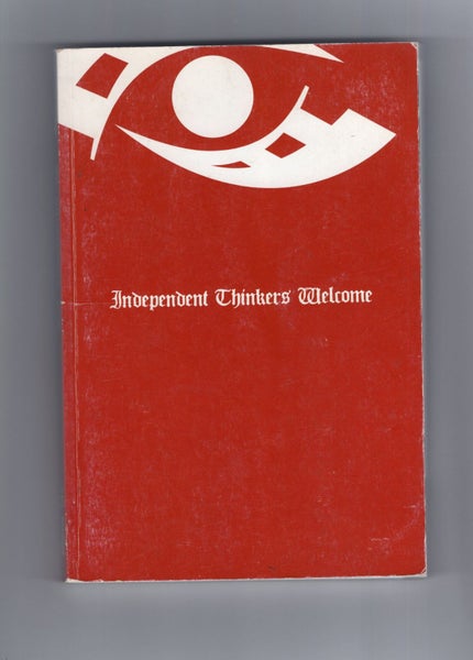 Silverdocs 2006: Independent Thinkers Welcome by Unknown64491638588930110