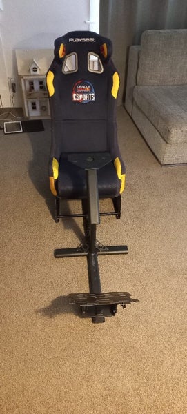 Redbull Playseat (rig) Carousel 2