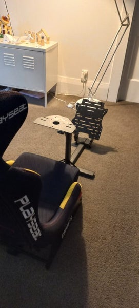 Redbull Playseat (rig) Carousel 3