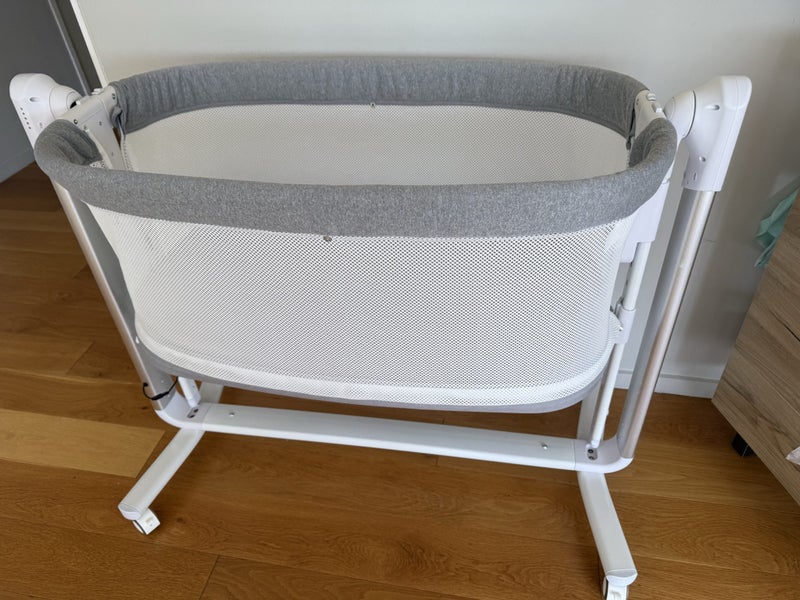 Co sleeper - multi functional Carousel 1