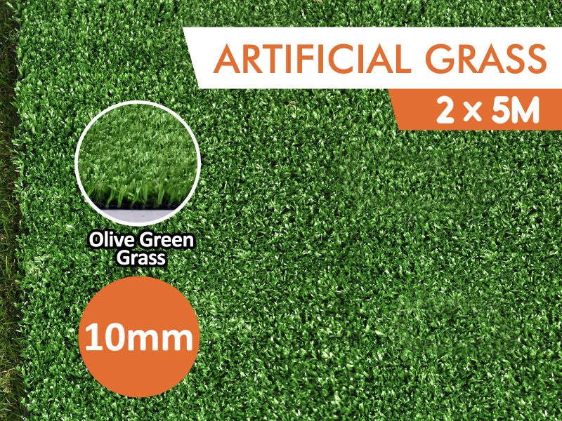 Artificial Grass Carousel 1