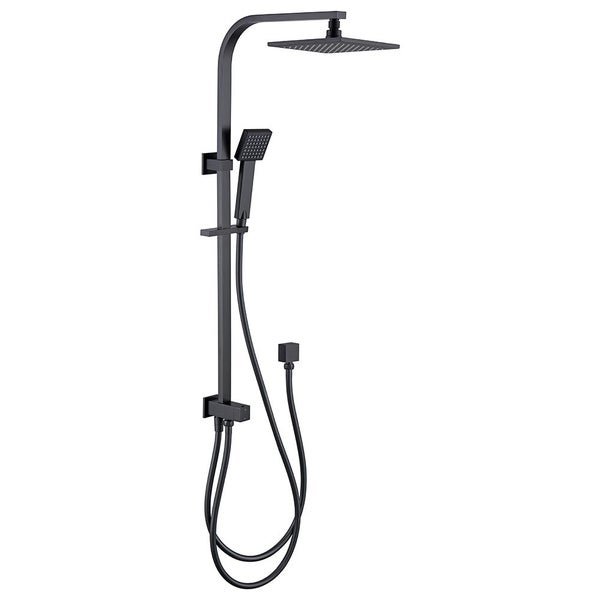 Shower Slide Carousel 1