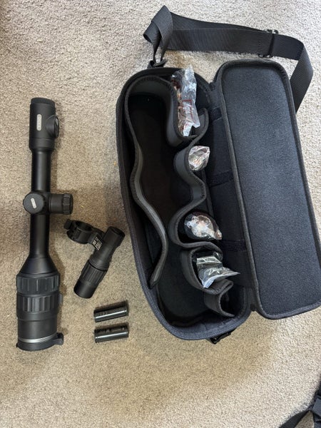 Pulsar Digex C50 Carousel 1