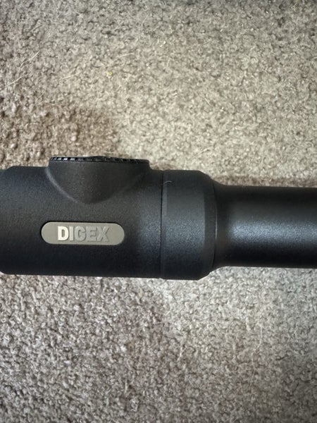 Pulsar Digex C50 Carousel 4