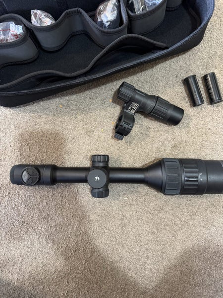 Pulsar Digex C50 Carousel 2