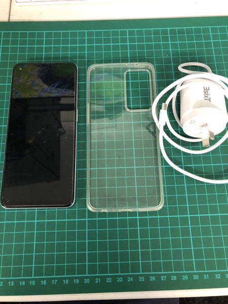OPPO Reno8 Lite 5G (CPH2343)62863870619650117