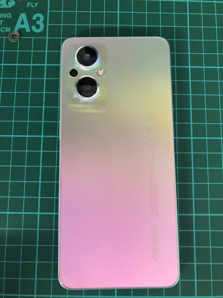 OPPO Reno8 Lite 5G (CPH2343)62863870619650111