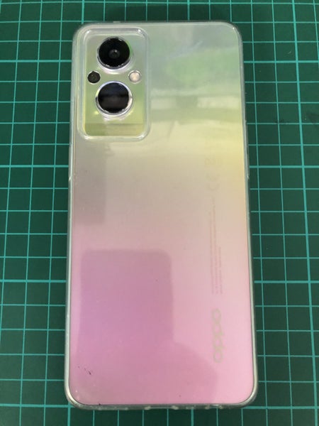 OPPO Reno8 Lite 5G (CPH2343)62863870619650113