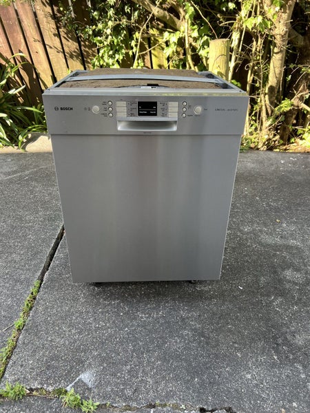 BOSCH Inbuilt S/S DISHWASHER (DELIVERED AND INSTALLED IN AUCKLAND) Carousel 14