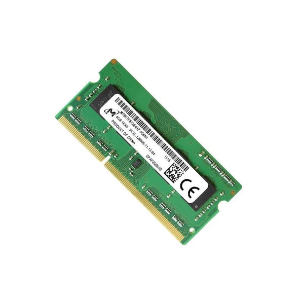 DDR3 BrandNew CRUCIAL(Micron) PC3L-12800 1600Mhz SODIMM 1.35V Laptop Memory Carousel 3