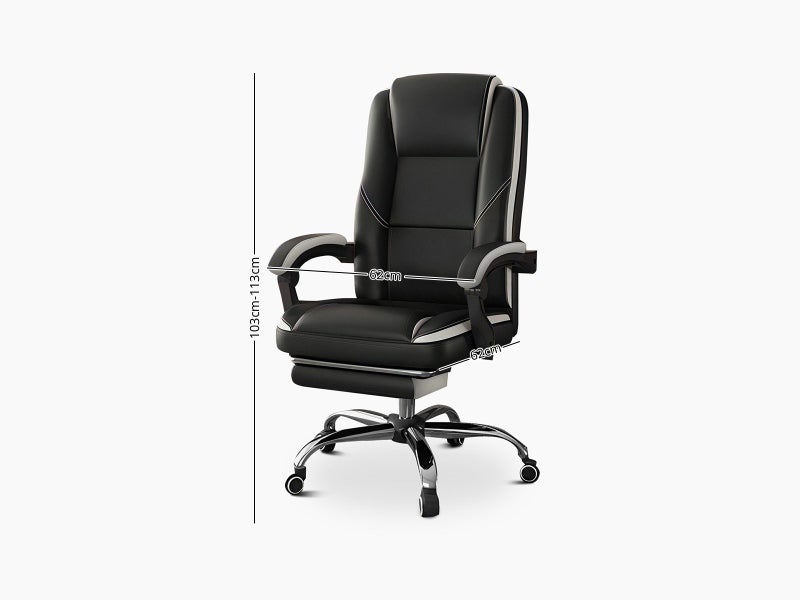 Office Chair Carousel 2