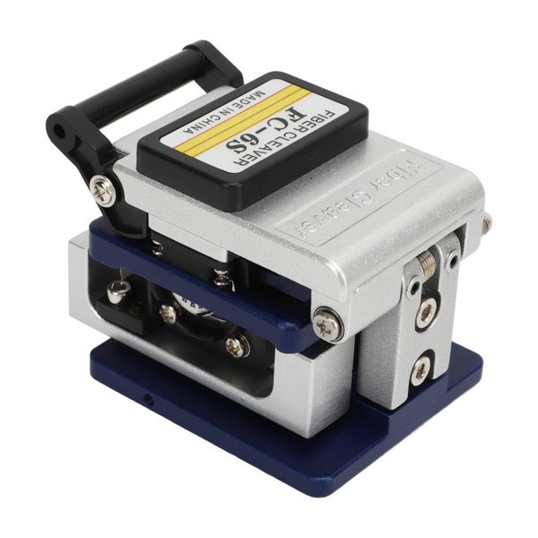 fiber optic cutter automatic return fiber cutter optic fiber cutting tool cold Carousel 2