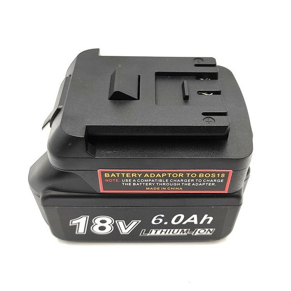 Makita Battery to Bosch power tool Adapter Converter Sale Sale Carousel 11