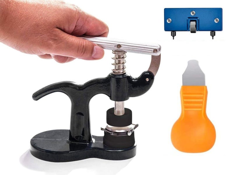 New Watch Tools Press Set Sale Sale Carousel 7