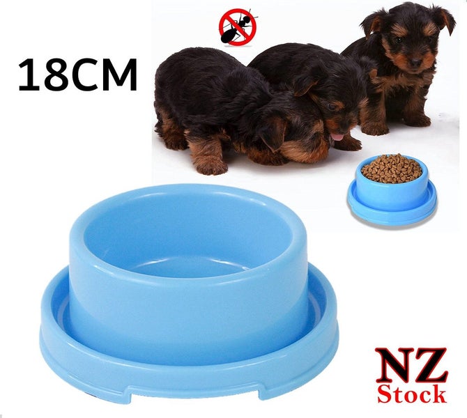 PTN NEW Dog Feeder Sale Sale Carousel 9
