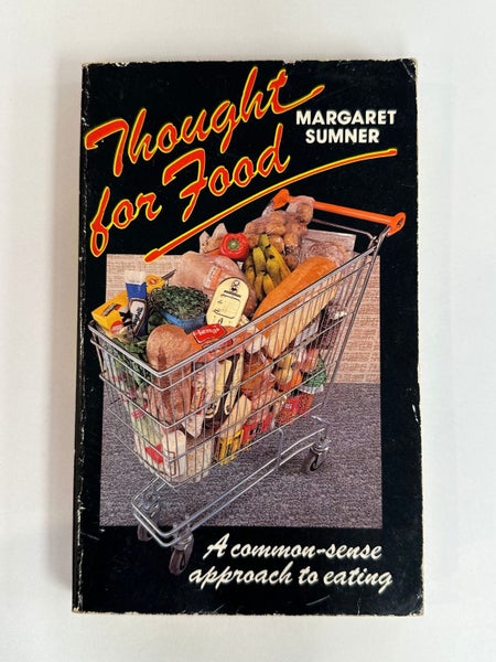 Thought for Food by Margaret Sumner64413989772419110