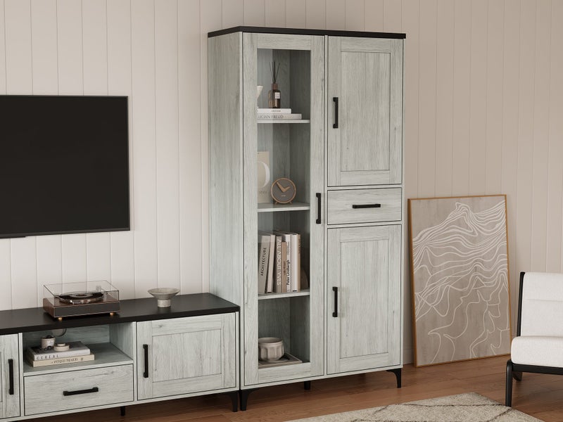 Cabinet Carousel 2